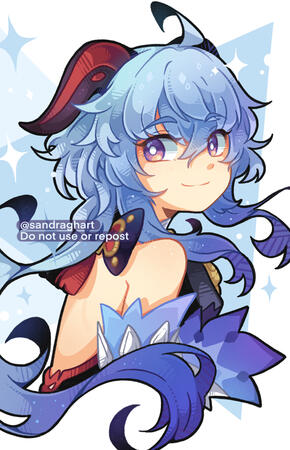Commission Example 04