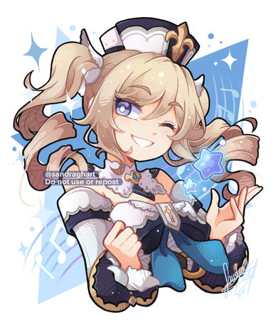 Commission Example 11