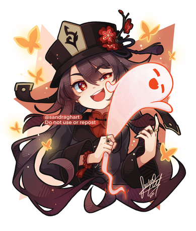 Commission Example 06