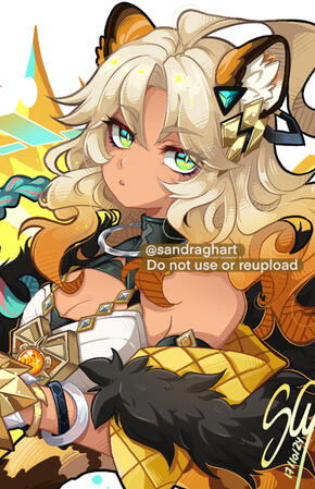Commission Example 02