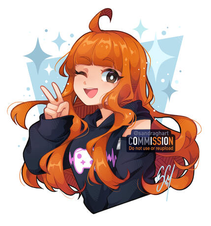 Commission Example 06 Commission Example 06